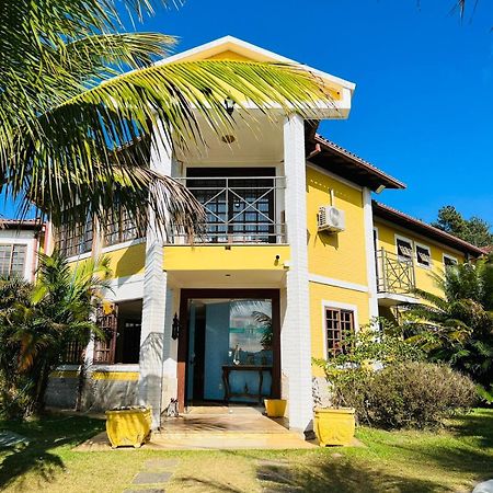 Hotel Pousada Alto Da Colina Conservatória Esterno foto
