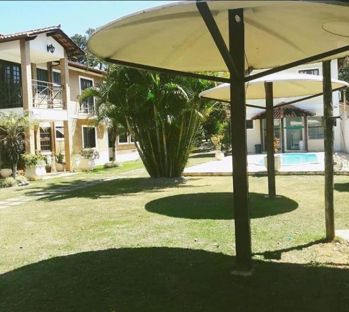 Hotel Pousada Alto Da Colina Conservatória Esterno foto