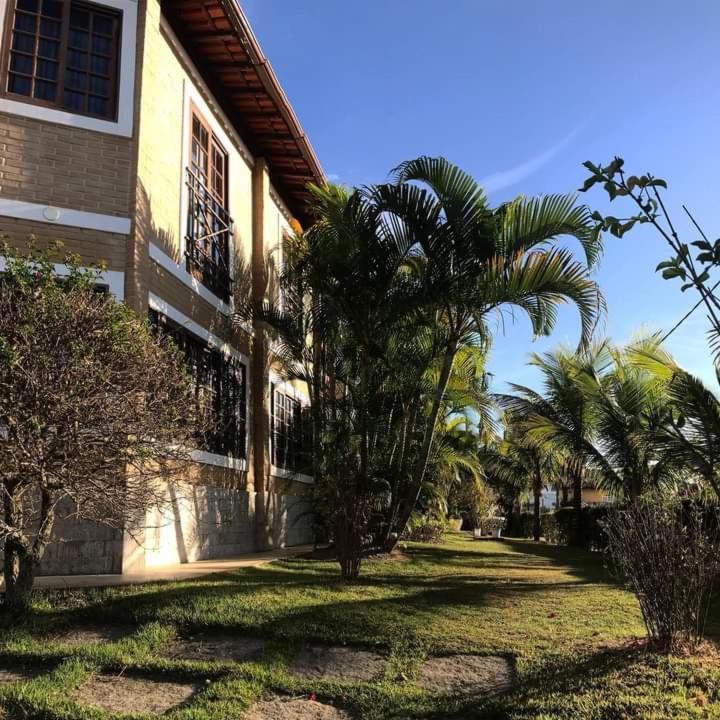 Hotel Pousada Alto Da Colina Conservatória Esterno foto