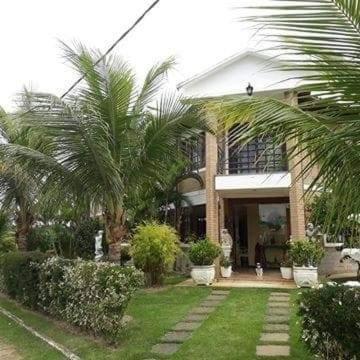 Hotel Pousada Alto Da Colina Conservatória Esterno foto