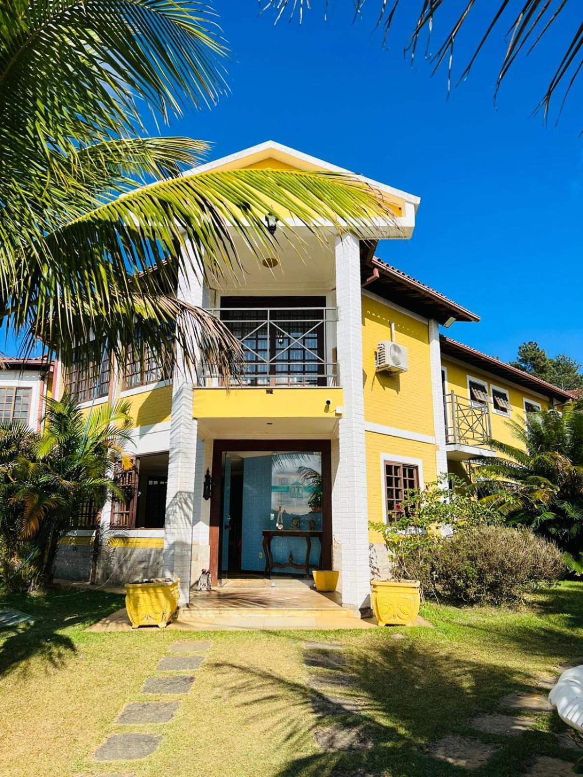 Hotel Pousada Alto Da Colina Conservatória Esterno foto